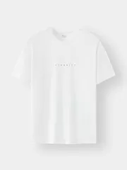 Áo Thun Nam Ngắn Tay 5S Fashion Enternity ATS24033