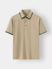 Áo Polo Nam 5S Fashion Cooling Slimfit APC24062
