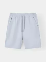 Quần Short Thể Thao Nam 5S Fashion Trơn Basic QST25022