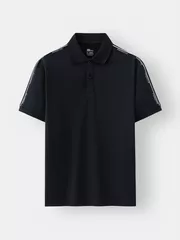 Áo Polo Nam 5S Fashion In Phong Cách Phom Slimfit APC25025