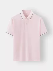 Áo Polo Nam 5S Fashion Basic Simfit APC24073