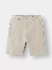 Quần Short Kaki Nam 5S Fashion Cotton Phom Slimfit Basic QSK24104