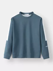 Ảo Nỉ Nam Thu Đông Can Phối 5S Fashion Phom Slimfit BANI24018