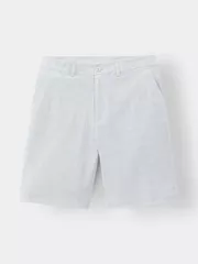 Quần Short Thể Thao Nam Cạp Cúc 5S Fashion Dệt Hiệu Ứng QST25019