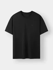 Áo Thun Nam AIR MOVE TEE 5S Fashion Thoáng Khí Tự Nhiên M0ATS26042