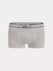 Quần Lót Nam Trunk 5S Fashion Cạp Dệt Không Đường May BOX22010