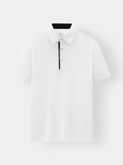 Áo Polo Nam 5S Fashion Classic Phom Slimfit BAPC25001