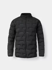 Áo phao công nghệ Slimfit 5S Fashion AKC23008