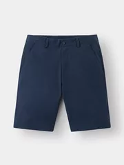 Quần Short Kaki Nam 5S Fashion Cotton Slimfit QSK24006