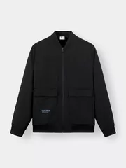 Áo Khoác Bomber 5s Fashion AKB23005