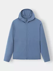 Áo Chống Nắng Nam 5S Fashion Trơn Regular ACN24003