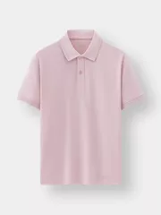 Áo Polo Nam Pique Classic 5S Fashion Phom Slimfit APC25030