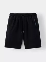 Quần Short Thể Thao 5S Fashion In Đơn Giản Slimfit BQST25001