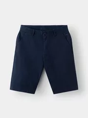 Quần Short Kaki Nam 5S Fashion Cotton Slimfit QSK23014