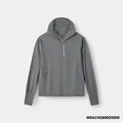 Áo Chống Nắng Nam 5S Fashion Phom Regular Nhẹ Mát M0ACN26002