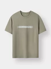 Áo Thun Nam COUNTERFLOW TEE 5S FASHION Chất Cotton M0ATS26015