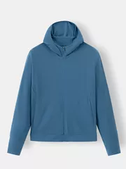 Áo Chống Nắng Nam 5S Fashion Nhẹ Mát Basic Regular ACN24005