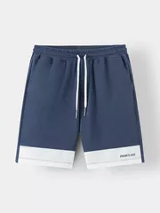 Quần Short Casual 5S Fashion Can Phối QSC24004