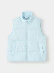 Áo Phao Gile Cho Bé Unisex 5S Fashion Phom Regular K0APH25011-K0APH25111