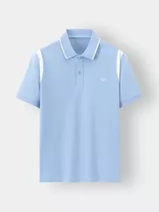 Áo Polo Nam 5S Fashion Phối Màu APC24077