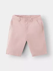 Quần Short Kaki Nam 5S Fashion Cotton Slimfit QSK23014