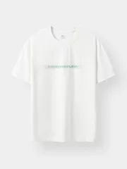 Áo Thun Nam COUNTERFLOW TEE 5S FASHION Chất Cotton M0ATS26015