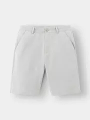 Quần Short Kaki Nam 5S Fashion Cotton Slimfit QSK24006