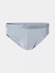 Quần Lót Nam Brief 5S Fashion Dệt Đục Lỗ Thoáng Khí BRF25002