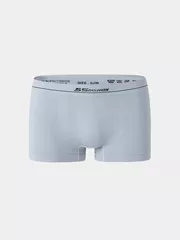 Quần Sịp Nam Boxer Cạp Dệt Không Đường May BOX24109