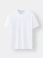 Áo Thun Nam Ngắn Tay 5S Fashion Họa Tiết Slimfit ATS24049