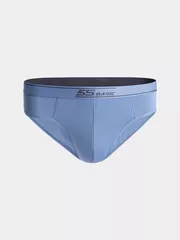 Quần Sịp Tam Giác Nam 5S Fashion Dệt Thoáng Khí BRF24101