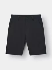 Quần Short Kaki Cotton 5S Fashion Phom Regular Trơn QSK25012