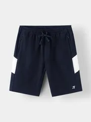 Quần Short Thể Thao Nam 5S Fashion Can Phối QST23011