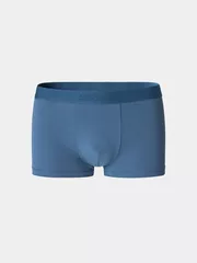 Quần Lót Nam Boxer Cotton 5S Fashion Trơn BOX25008