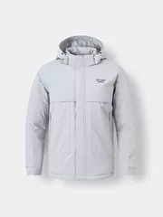 Áo Phao Dáng Dài 5S Fashion Slimfit Chần Bông Xay AKC23003