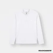 Áo Giữ Nhiệt Nam 5S FASHION WARMFLEX Thiết Kế Cổ Kéo Khóa M0AGN26008
