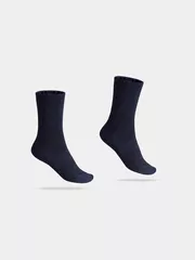 Tất Nam Cổ Trung Cotton Cao Cấp 5S Fashion TAT24124