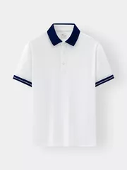 Áo Polo Nam Mix-Color 5S Fashion Phom Slimfit APC25033