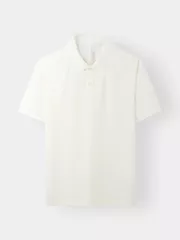 Áo Polo Nam MODERN RAGLAN 5S Fashion Phom Modern Fit M0APC26100