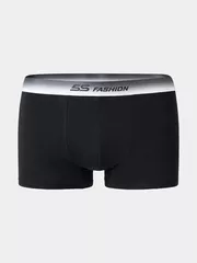 Quần Lót Nam Boxer 5S Fashion Modal Slimfit BOX25001