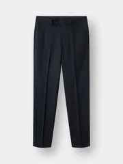 Quần Tây Nam 5S Fashion Form Regular Fit QAU23012