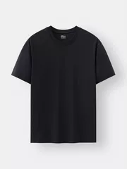 Áo Thun Nam 5S Fashion SMART-COTTON Phom Slimfit ATS25045