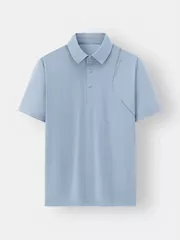 Áo Polo Nam 5S Fashion Thể Thao Slimfit APC25005