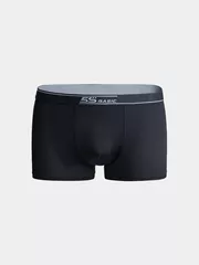 Quần Sịp Đùi Nam Boxer 5S Fashion Dệt Thoáng Khí BOX23001