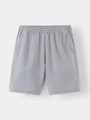 Quần Short Thể Thao Nam 5S Fashion Basic Phom Regular QST24007