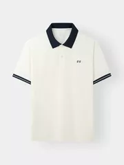 Áo Polo Nam Pique MIX-COLOR Phom Modern Fit M0APC26101