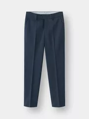 Quần Tây Nam 5S Fashion Regular Fit QAU23054