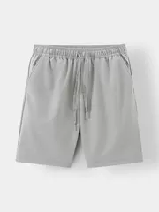 Quần Short Thể Thao Nam 5S Fashion Cạp Chun Regular QST24022