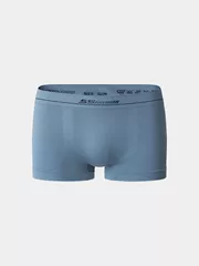 Quần Sịp Nam Boxer Cạp Dệt Không Đường May BOX24109