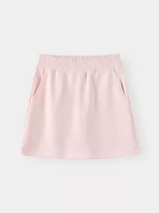 Chân Váy Nữ 5S Fashion Dáng Chữ A Có Quần Trong WBCVN26003